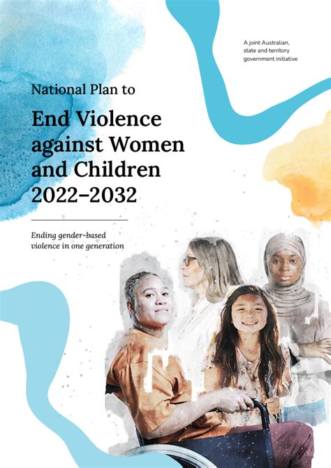 ENDING VIOLENCE AGAINST WOMEN AND CHILDREN IN .